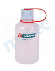 Nalgene 'Everyday' 0,5 L, translucentna, frost