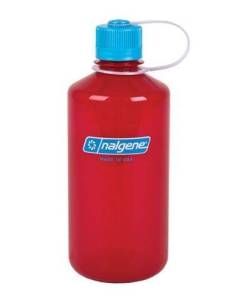 Nalgene 'Everyday' 1 L, translucentna, boja maline