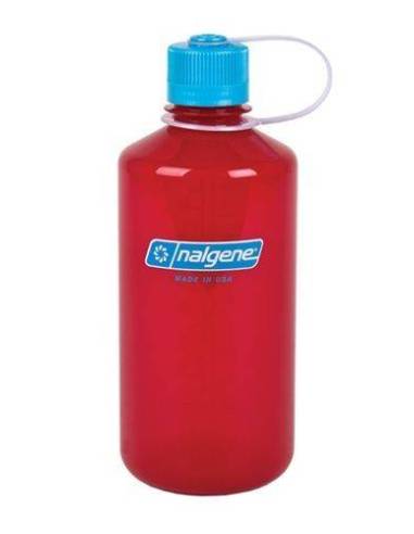 Nalgene 'Everyday' 1 L, translucentna, boja maline