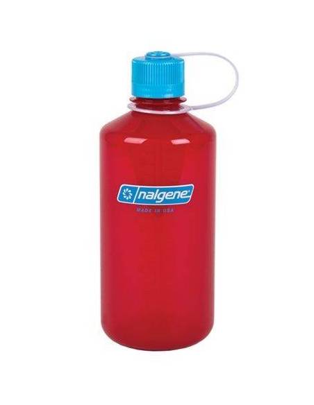 Nalgene 'Everyday' 1 L, translucentna, boja maline