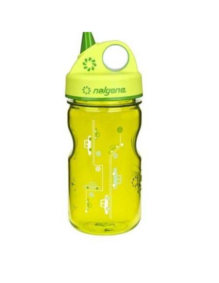 Nalgene 'Everyday' Grip-n-Gulp 0,35 L, zelena, avtomobili