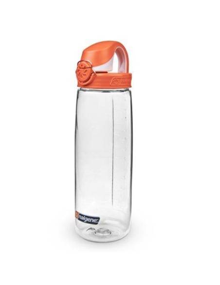 Nalgene 'Everyday OTF' 0,7L, translucentna, oranžna