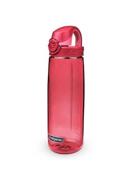 Nalgene 'Everyday OTF' 0,7L, crvena