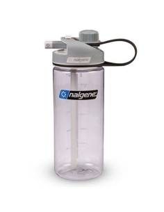 Nalgene 'Multi Drink' 0,6 L, prozirna