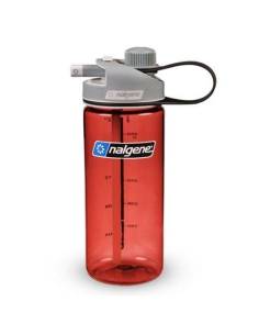 Nalgene 'Multi Drink' 0,6 L, crvena