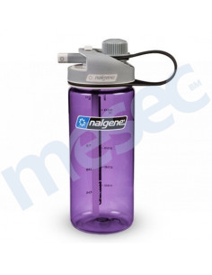 Nalgene 'Multi Drink' 0,6 L, vijolična