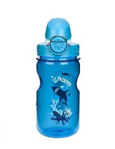 Nalgene 'Everyday OTF Kids' 0,375 L, plava