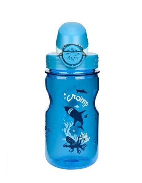 Nalgene 'Everyday OTF Kids' 0,35 L, modra