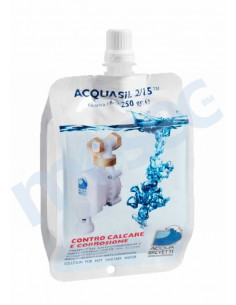 AcquaSil 2/15, sredstvo za mikromehčanje vode, 1000g vrečka