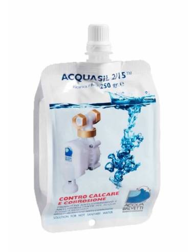 AcquaSil 2/15, sredstvo za mikroomekšavanje vode, 1000 g vrečica