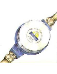 Rexital PERSEO 22mm 3/4'', magnetni nevtralizator vodnega kamna