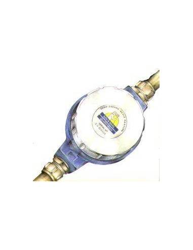 Rexital PERSEO 22mm 3/4'', magnetni nevtralizator vodnega kamna