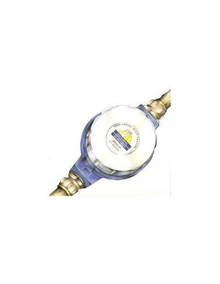 Rexital PERSEO 22mm 3/4'', magnetni nevtralizator vodnega kamna