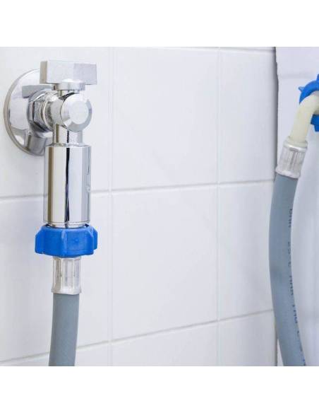 Magnetni neutralizator za perilicu NEWTON 3/4"(magnetni neutralizator vodenog kamenca)
