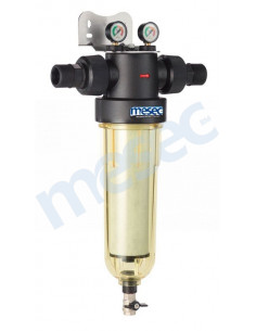 MESEC ATČ-50, vodni filter za toplotno črpalko voda-voda