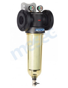 MESEC ATČ-80, vodni filter za toplotno črpalko voda-voda