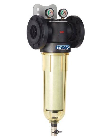 Vodni filter za toplotno črpalko voda-voda – ATČ-80 | MESEC