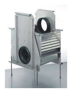 3P Volumen Filter VF2