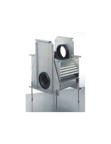 3P Volumen Filter VF2