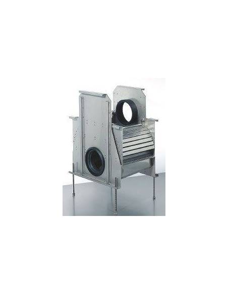 3P Volumen Filter VF2