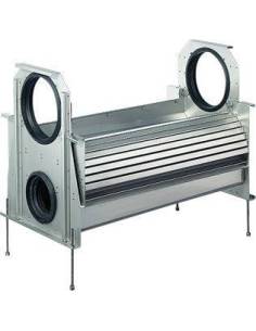 3P Volumen Filter VF6