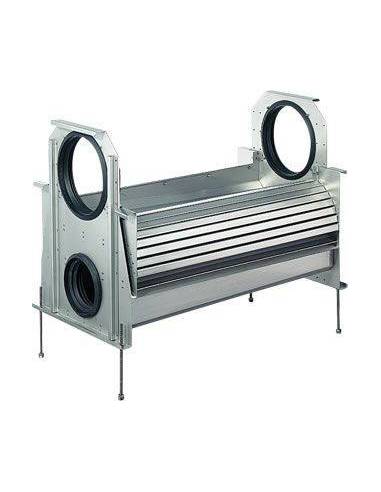 3P Volumen Filter VF6