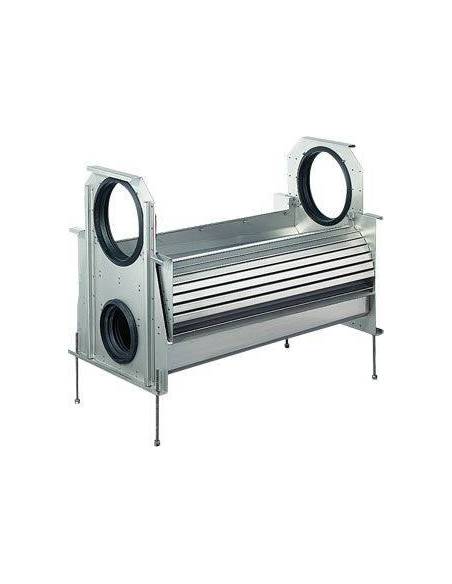 3P Volumen Filter VF6