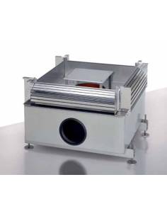 3P Volumen Filter VF12
