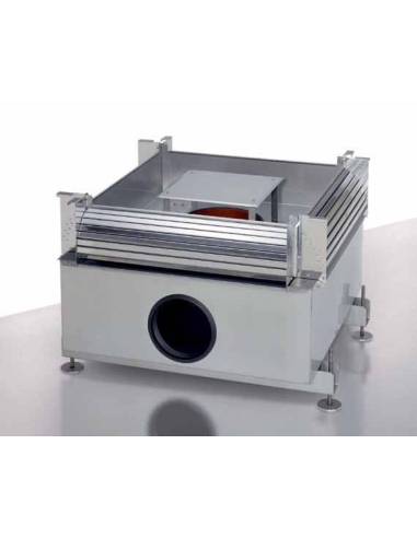 3P Volumen Filter VF12