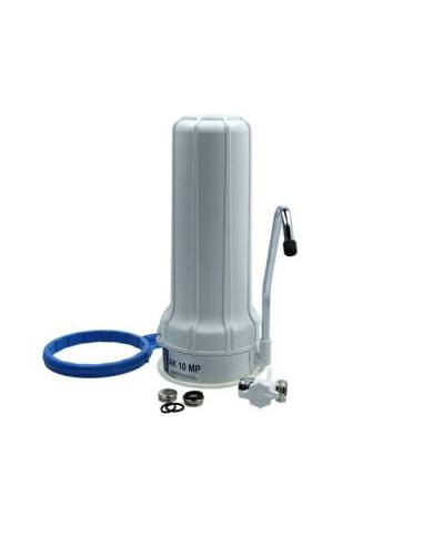 AQUA KRISTAL® AK10MP, nadpultni čistilnik za pitno vodo