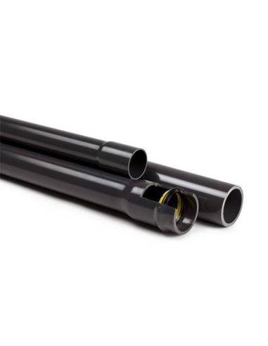 Cijev D63, PVC-U, PN16/SDR13,6 - S6,3, (63x4,7)