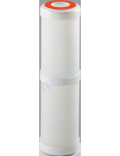 MESEC RL-G-50, 9''3/4 mehanski gubani pralni filter