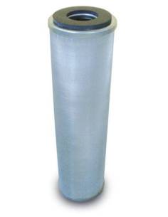 MESEC RSS-70, nehrđajući filterski uložak, 9"3/4, 70 mcr