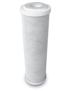 MESEC BAC-10, Block Carbon ugljen, 9"3/4