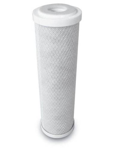 MESEC BAC-10, Block Carbon ugljen, 9"3/4