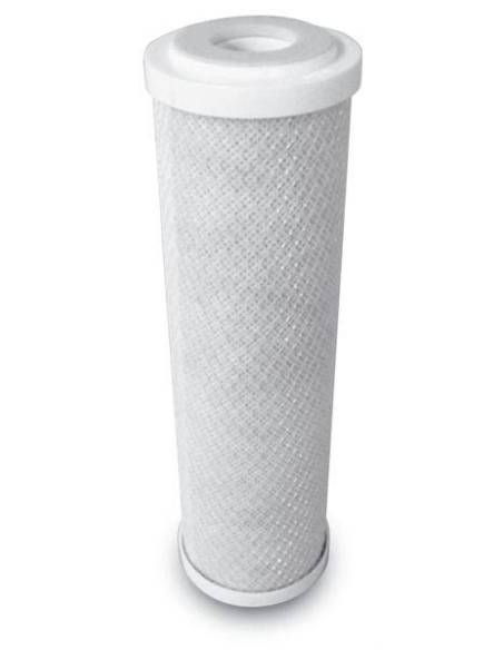 MESEC BAC-10, Block Carbon aktivno oglje, 9"3/4