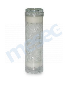MESEC SP, 9"3/4 kartuša Mikrophos® za mikro-mehčanje vode