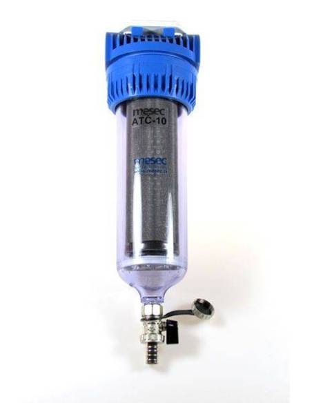 MESEC RainFilter MRF-Easy, filter z izpustom