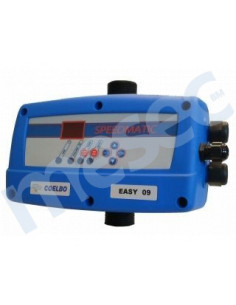 Speedmatic Easy 09 MM, elektronski frekvenčni krmillnik za električne črpalke
