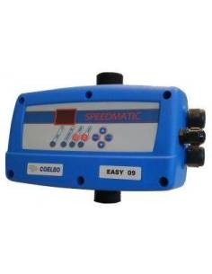 Speedmatic Easy, elektronički frekventni upravljač za električne crpke