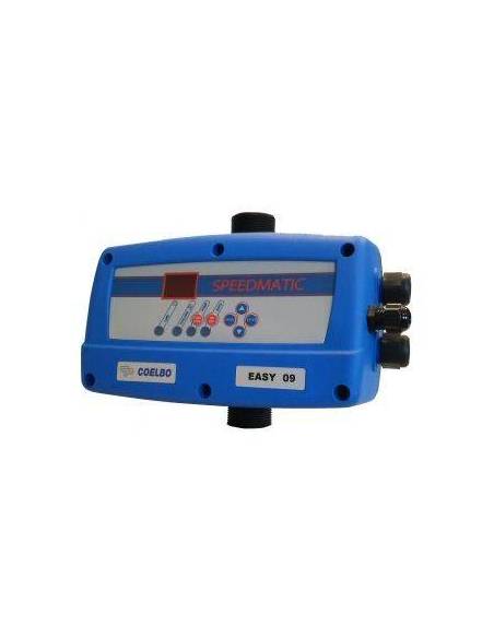 Speedmatic Easy, elektronički frekventni upravljač za električne crpke