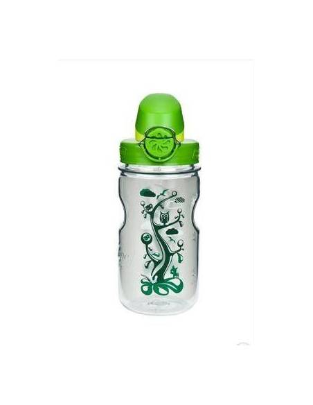 Nalgene 'Everyday OTF Kids' 0,375 L, transparentna