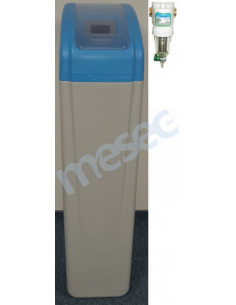 MESEC HVP-3800-S eSoft, hišna vodna postaja