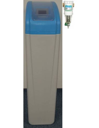 MESEC HVP-3800-S eSoft, kućna stanica za vodu