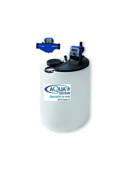 MESEC AquaDos AD-5 dozirni sustav (2")