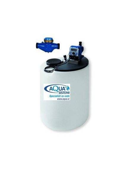 MESEC AquaDos AD-10 dozirni sustav (DN100)