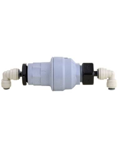 Sigurnosni ventil "Safety Water Block"