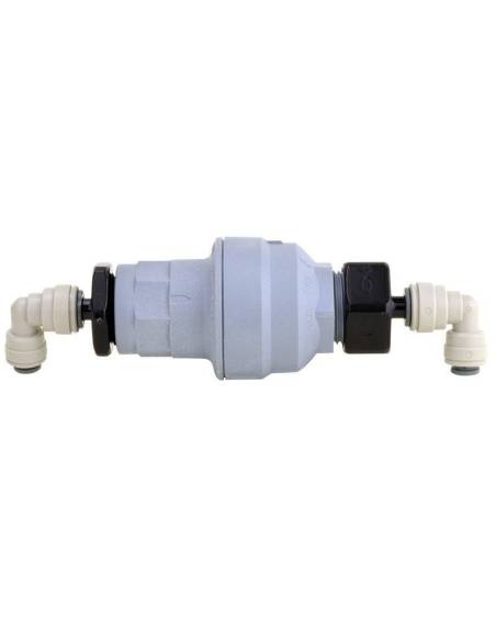 Sigurnosni ventil "Safety Water Block"