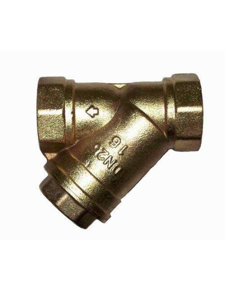 Čistilni kos 3/4", Y-2, z magnetom, za zaščito pred železnimi delci
