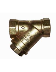 Filterski komad 1", Y-3, s magnetom, za zaštitu od metalnih čestica